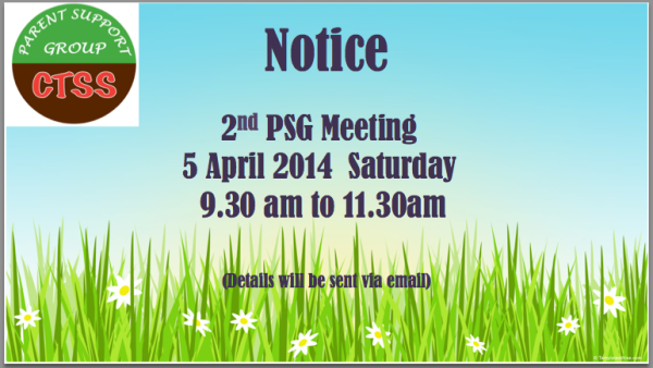 Notice Q2 2014 PSG Meeting   flyer